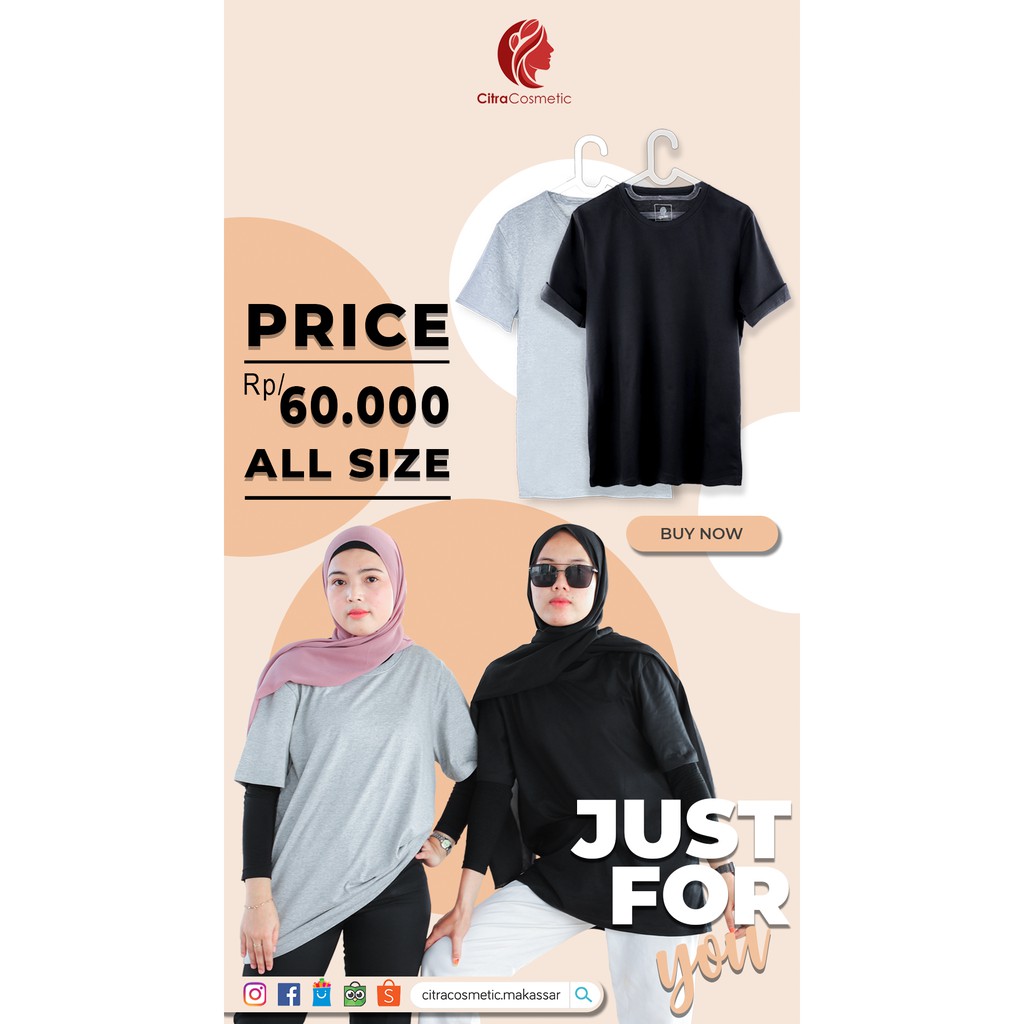 Citra Outfit T-Shirt