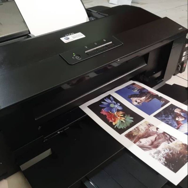 Ready Printer Epson L1300 A3 A3+ (Bergaransi)