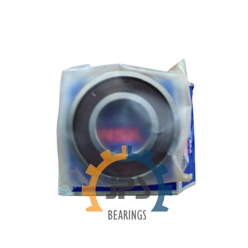 Laker Bearing 6002 2RS C3 / 6002 DDU C3 NSK