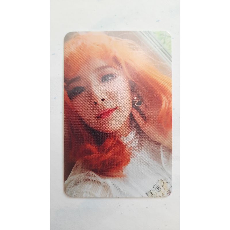 OFFICIAL PC RED VELVET SEULGI, WENDY DAN YERI