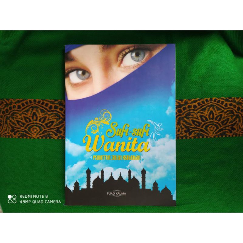 Sufi sufi wanita