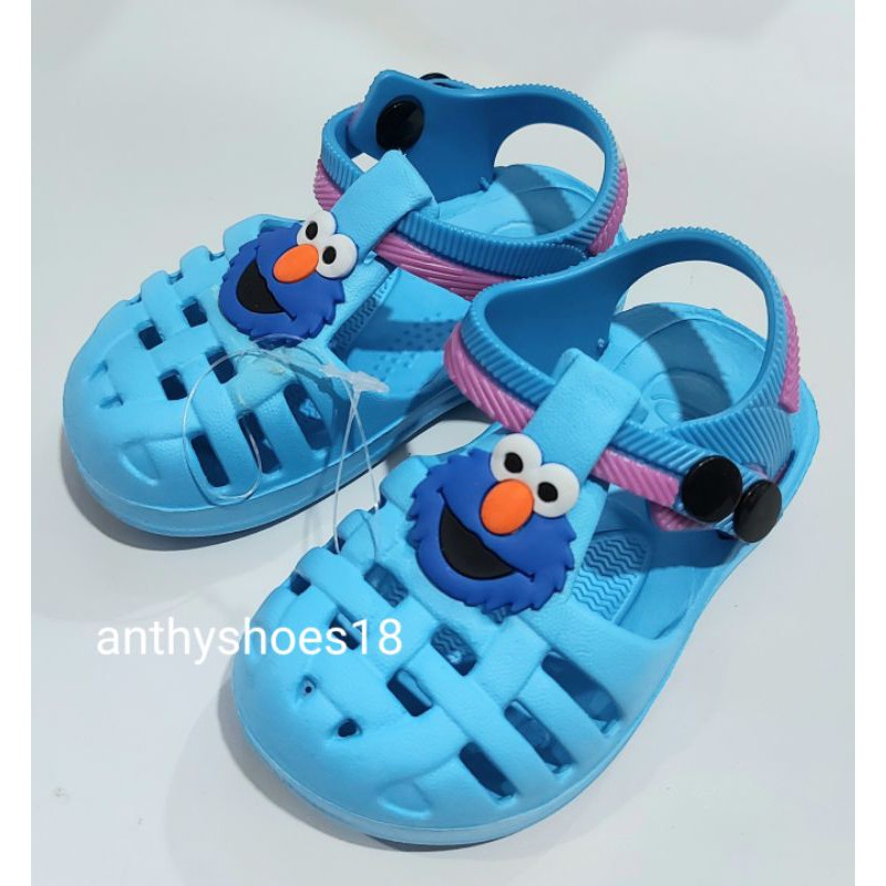 Sandal Tali Karet Dulux 257 Anak Bayi Perempuan 19 - 24