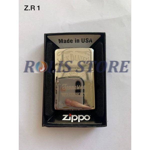 COD - &quot;Keren - Zippo Silver  Berdenting 2x - Lighter - Korek Api - Ma&quot;