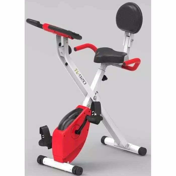 Sepeda Statis X Bike TL920 | X Bike TL-920 - c562