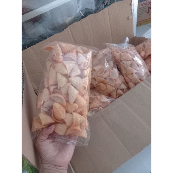 

Krupuk Andien