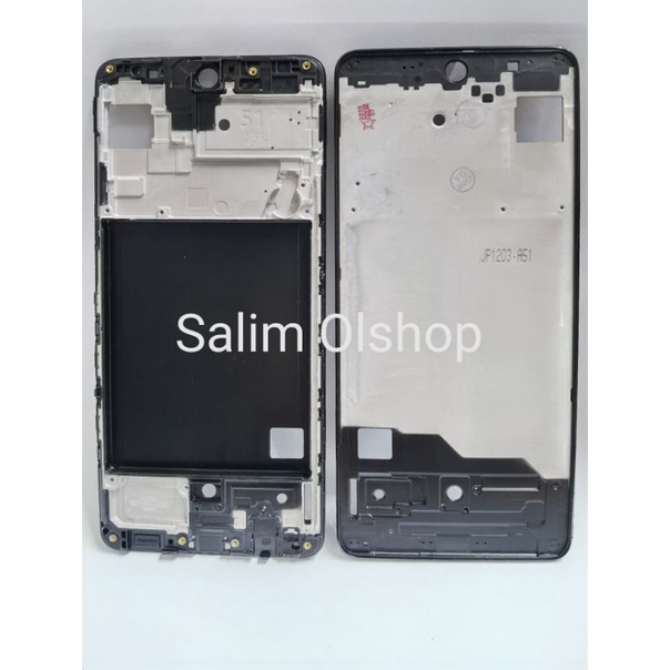 FRAME LCD - TATAKAN LCD SAMSUNG A515 - A515F - GALAXY SAMSUNG A51