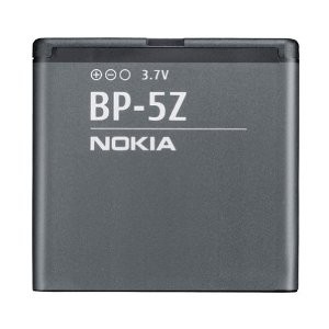 Baterai battery NOKIA 700 / BP-5Z Original100%