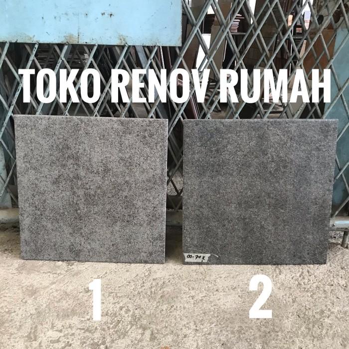 Cova Keramik Lantai 40X40 Kasar/ Keramik Garasi/ Keramik Teras Carpot