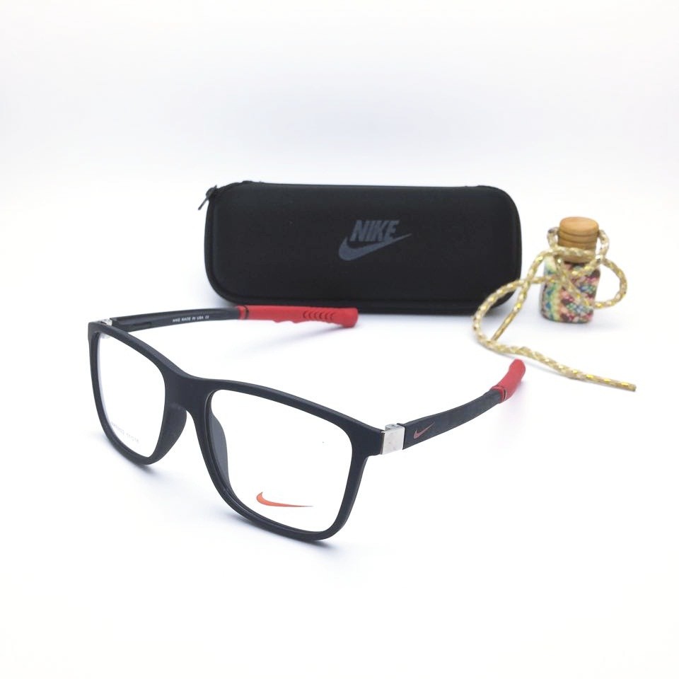 Frame Kacamata Pria Nike Magnet R-5522 Super   Cairan Pembersih