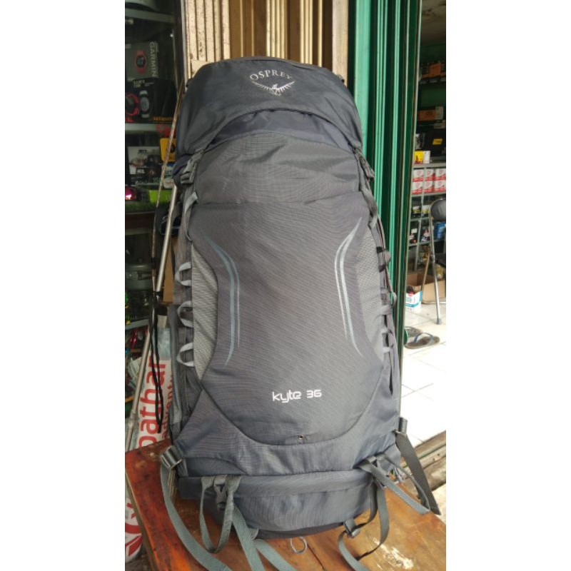 Tas Gunung Carrier Osprey Kyte 36 Ready 2 warna