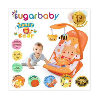  Kursi  Bayi Sugar  Baby  Infant Seat Bouncer Shopee Indonesia