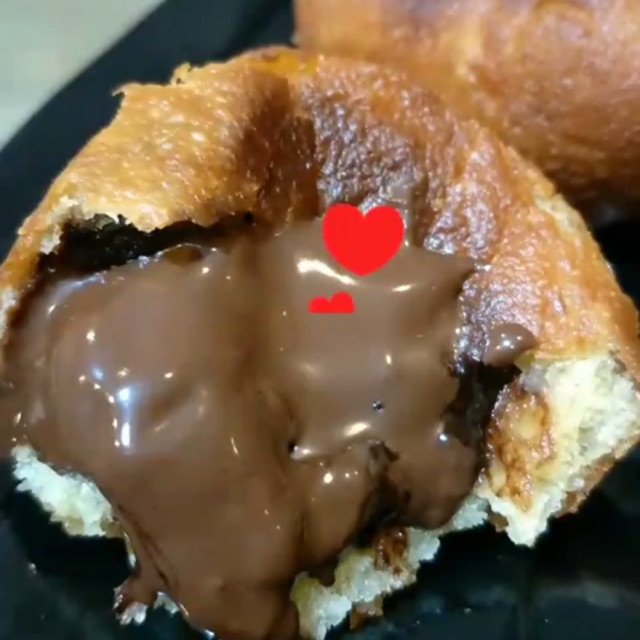 

roti coklat