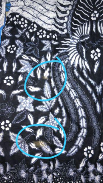 Mens Batik Pekalongan