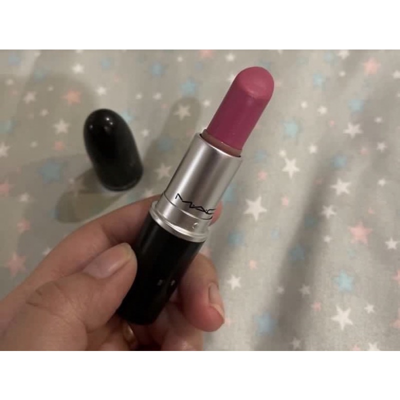 Mac-Lipstik Satin-Shade:Pink Nouveau A65