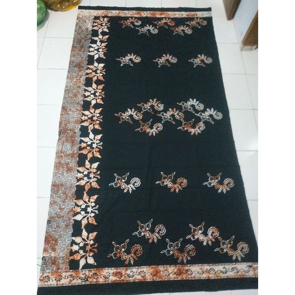 batik gajah oling banyuwangi