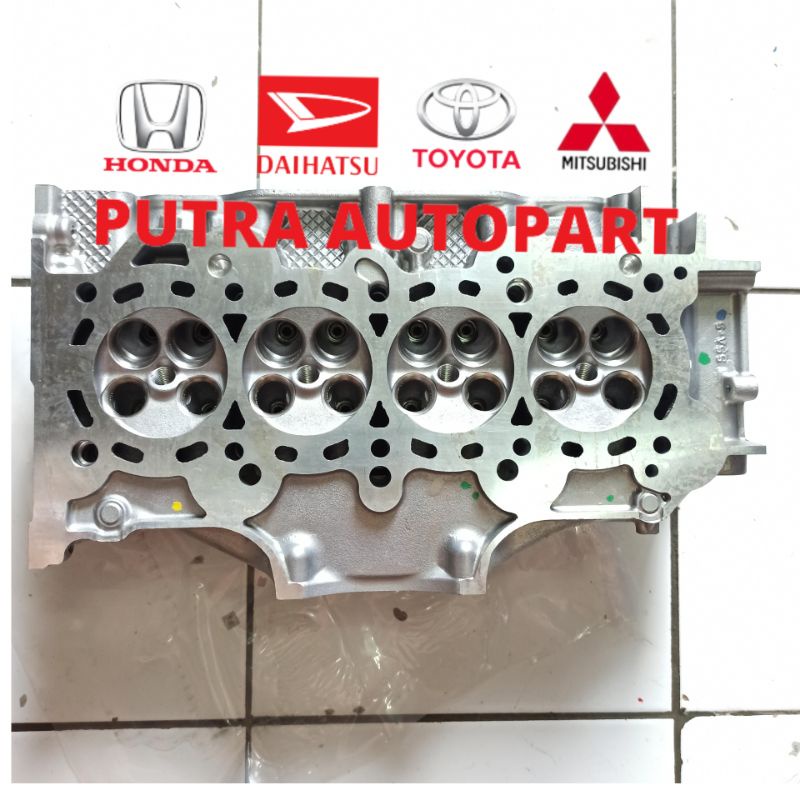 cylinder head cylinderhead honda mobillio HR-V 55a original honda