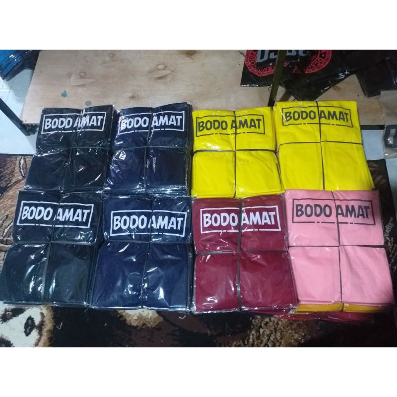 KAOS GROSIR | KAOS DISTRO MURAH| PAKET USAHA|KAOS MURAH| ISI 60 PCS KAOS