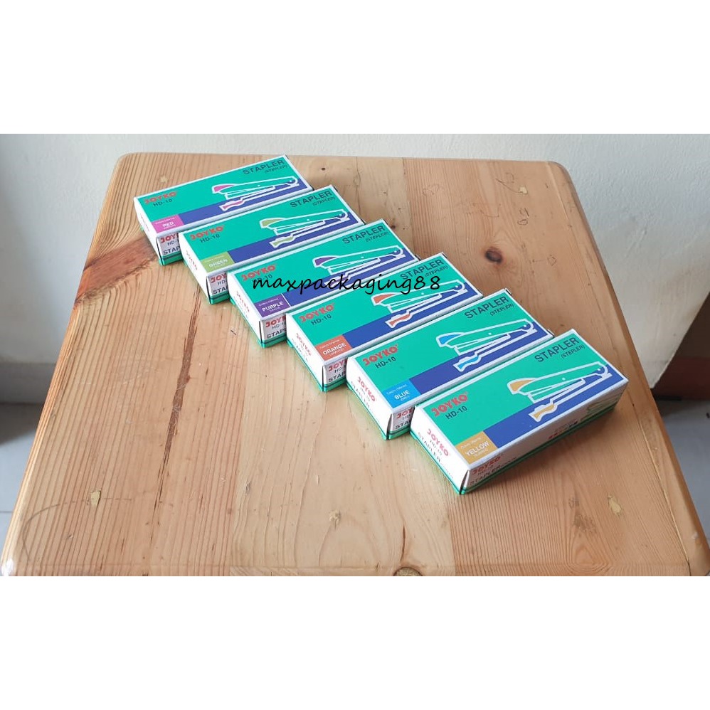 

Staples