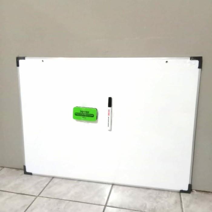 

Whiteboard Non magnet Uk 60x90 Cm
