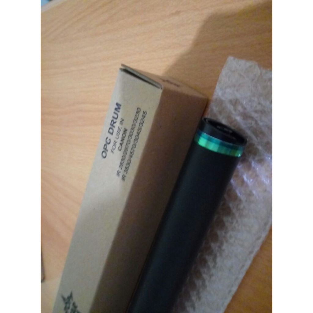 Drum Top star ir 4570