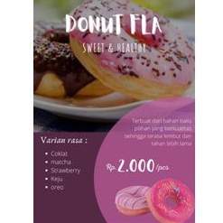 

DONAT FLA