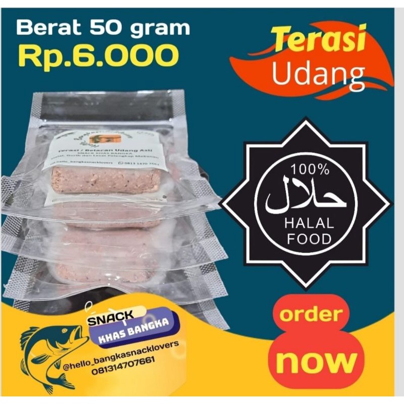 

Terasi