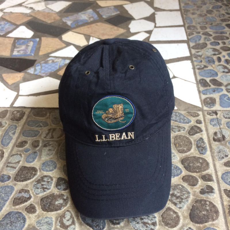 topi LL bean