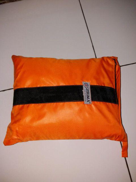 Mantel Motor Hona Fario Fi 125