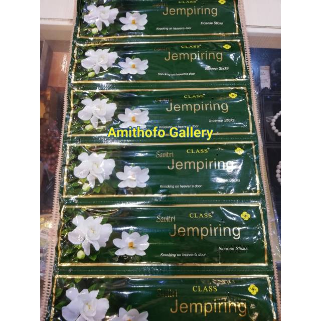 Hio india savitri class jempiring sticks