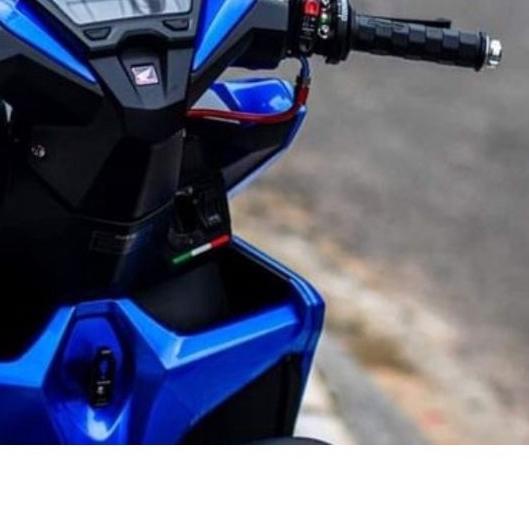 ☁ PROMO hand grip daytona HANDGRIP/ HANDFAT DAYTONA GRIP MOTOR VARIO AEROX LEXI NMAX PCX ADV SCOOPYC