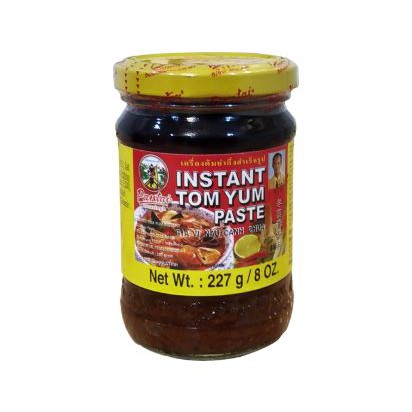 

PANTAI INSTANT TOMYUM PASTE 227 GR