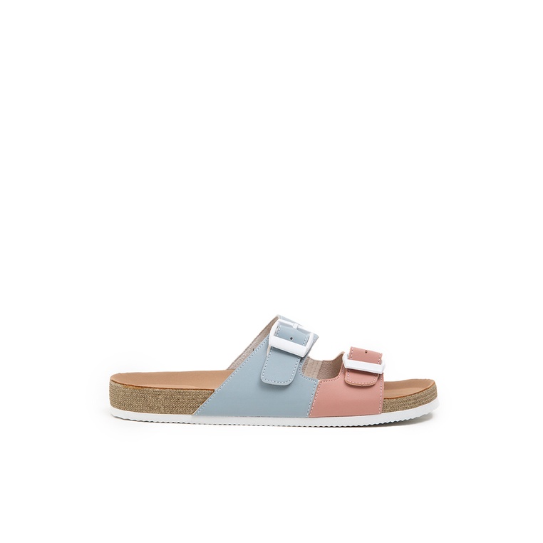 COLORBOX Sandal Pink