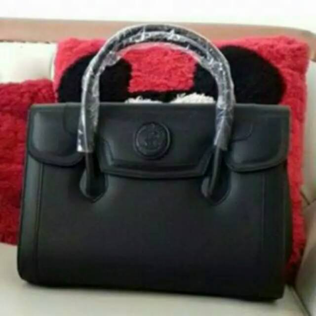 Tas Persit hitam bonia