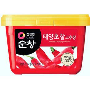 

Dijual Gochujang 3Kg Terlaris