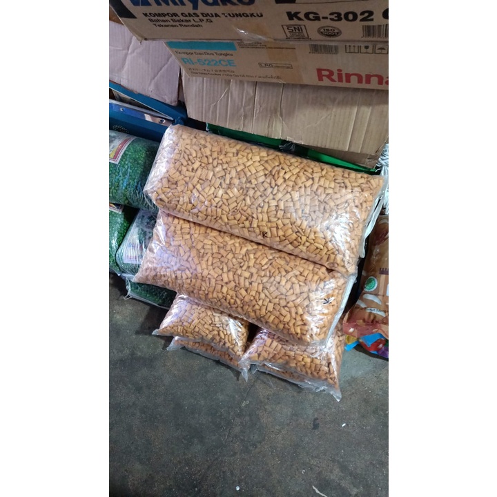 

Snack Fang Fang Manis Murah 500gr