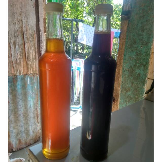 

Madu Hutan Manis dan Hitam Asli