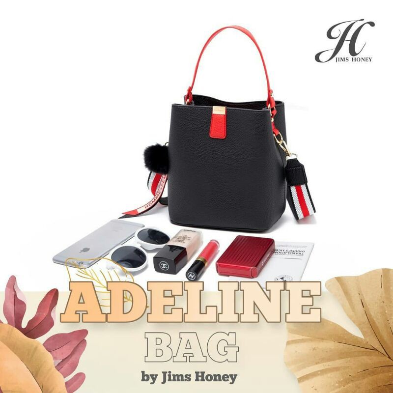 Adeline Bag Jims Honey Original