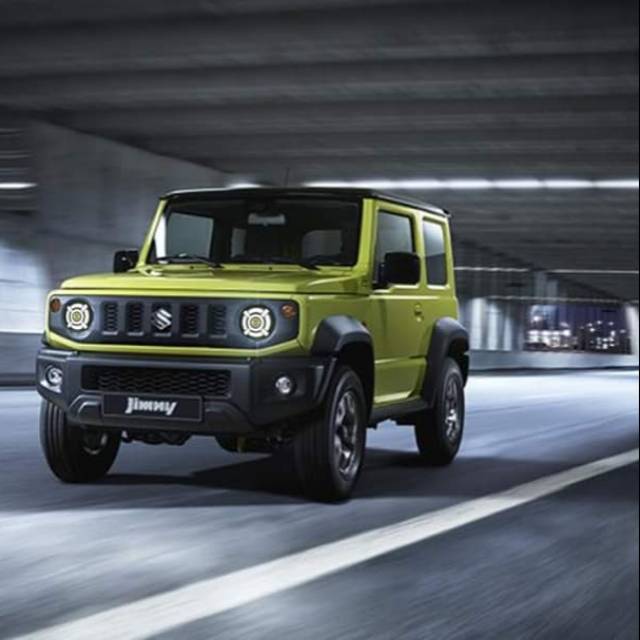 Suzuki Katana Modifikasi Rubicon hobbiesxstyle Suzuki Katana Modifikasi Rubicon hobbiesxstyle