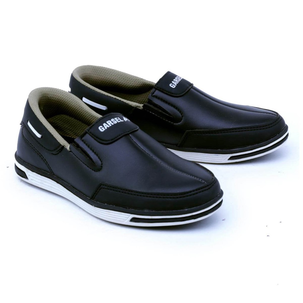 GARSEL sepatu CASUAL ANAK Laki-laki - GDA 9505