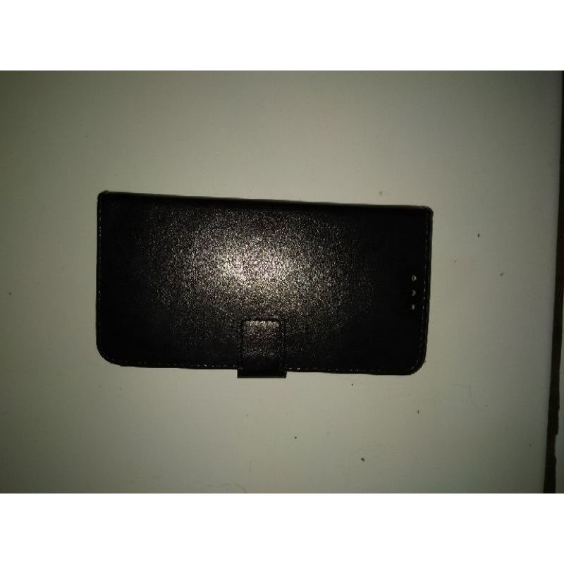 Casing HP Nokia 6 Wallet Case (New/Kondisi Baru)