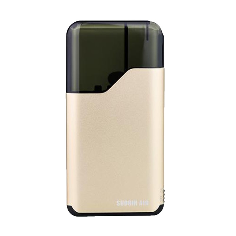 Suorin Air Kit - Luxury GOLD [Oten]