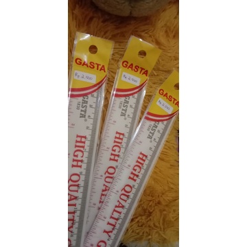 

penggaris 30cm