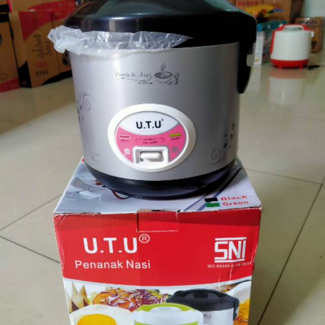 Utu magic com 1 liter type 5102