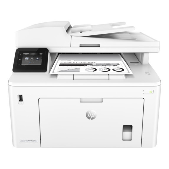 HP LASERJET PRO MFP M227FDW (G3Q75A) PRINTER MULTIFUNGSI