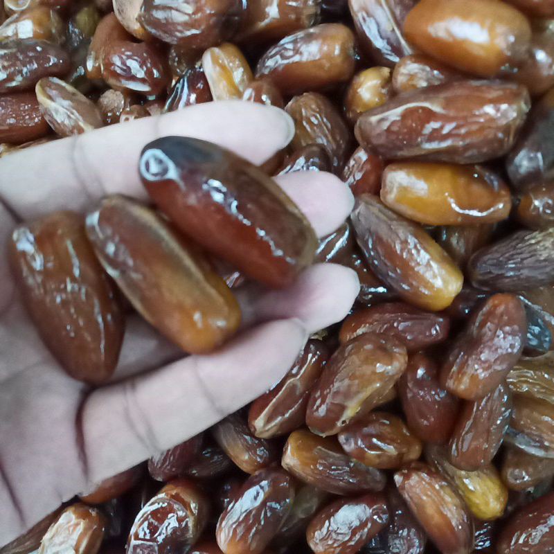 kurma palm fruit madu 1kg