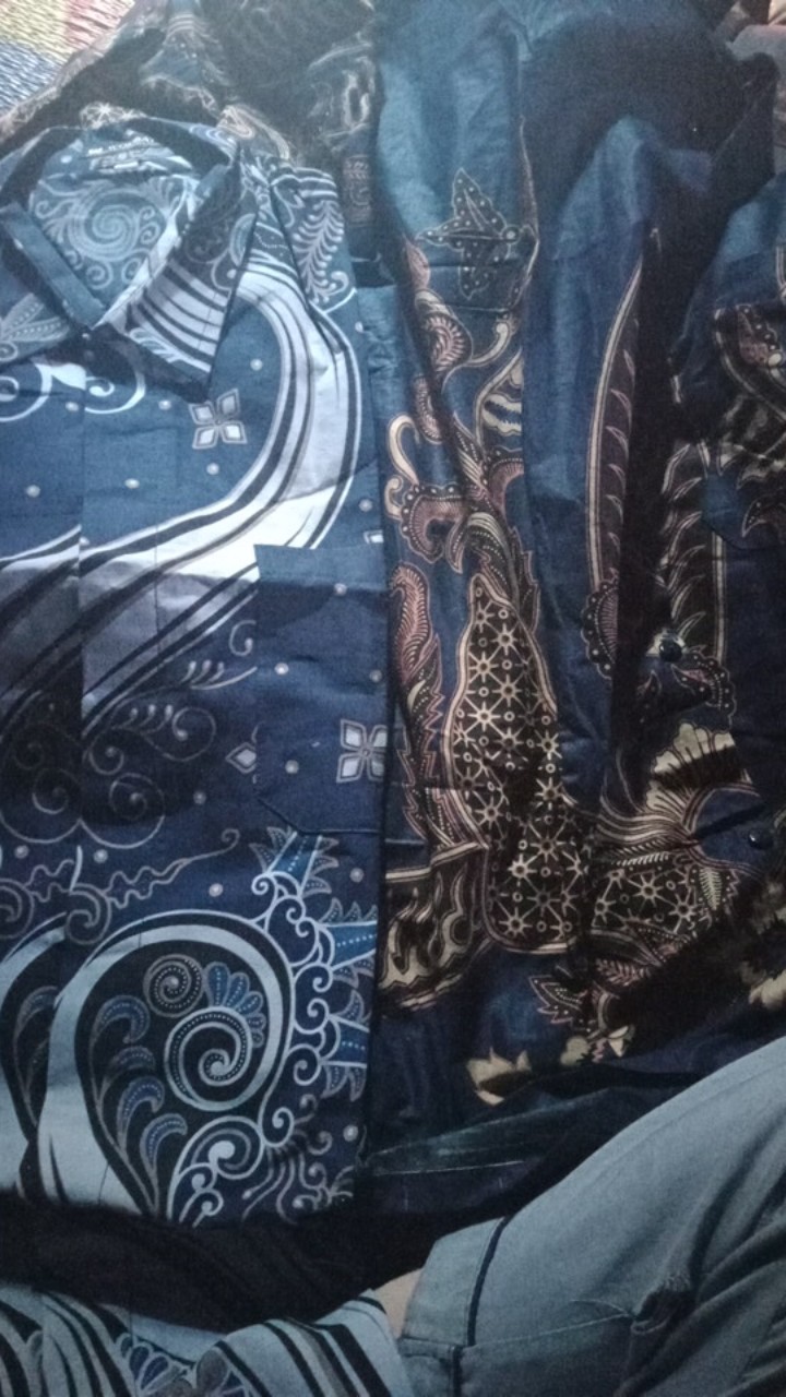 [new Arival] Wou Batik Couple Dayana  Kebaya Sarimbit Brokat Premium Mix Katun Prima Premium Modern