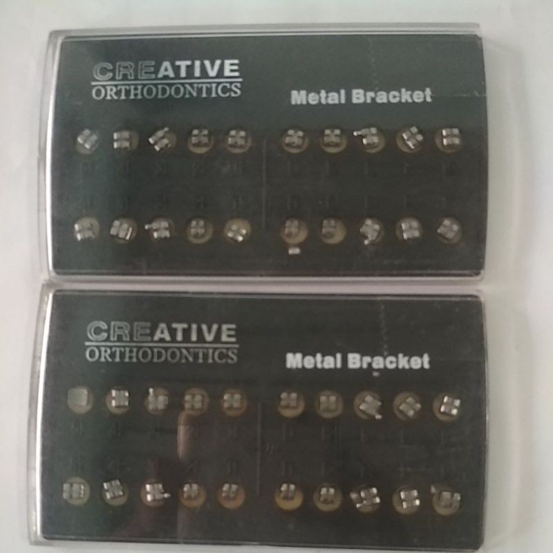 

Creative Metal Bracket
