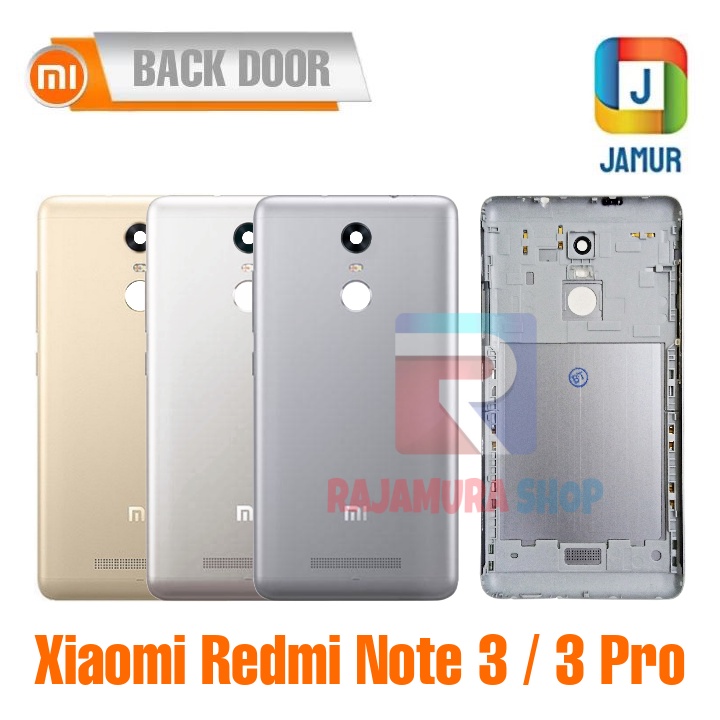 BACKDOOR XIAOMI REDMI NOTE 3 BACKDOOR XIAOMI REDMI NOTE 3 PRO BACK DOOR XIAOMI REDMI NOTE 3 BACK DOO