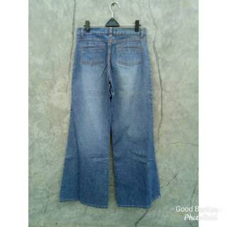  Celana Jeans nevada  Shopee Indonesia