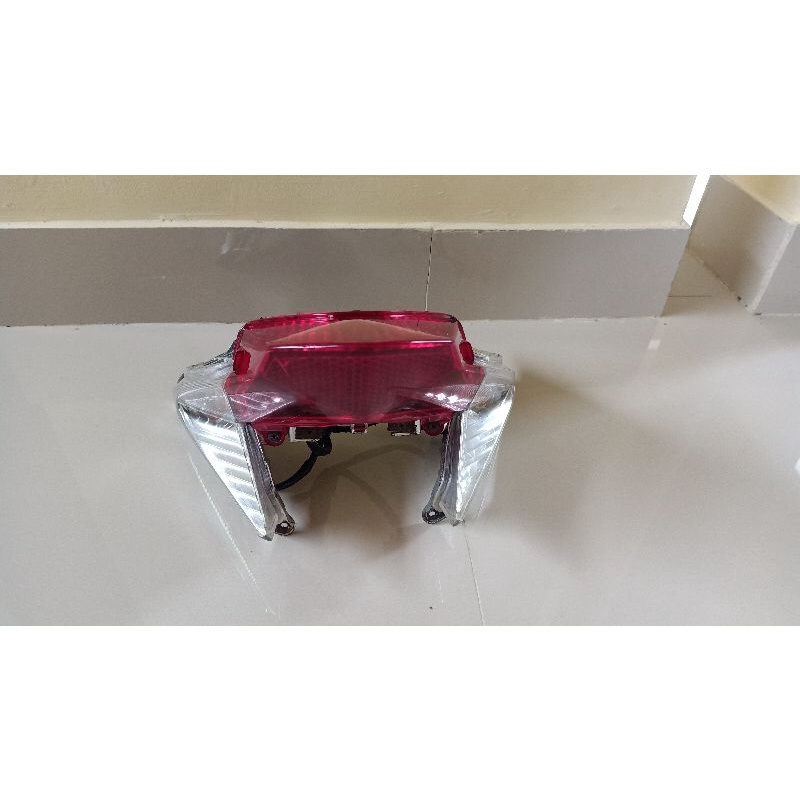 stoplamp lampu rem vario 125 old KZR original
